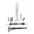  United Scientific PMTKIT-SET Properties of materials classroom kit 
