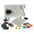  United Scientific WBOPS1 Whiteboard optics set 