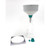  United Scientific WNTK2 Winterization labware kit, 2000ml 
