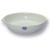 United Scientific Porcelain evaporating dish, flat form, 50ml (pk of 6) 