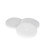 2in Plastic Concrete Cylinder Mold Lids (Case of 200)