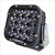 Jameson Tools Jameson XD16D8510NGDS Extreme-Duty LED Light, 85 Watt 10v Spot Beam 