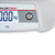  Ohaus V12P6 Valor Bench Scale, 15lb x 0.002lb 