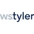  WS Tyler MA408 Keystock 1/4 inch X 11/16 inch 