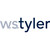  WS Tyler MA404 Sieve Support Plate Lock Screw 