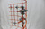  Polylok 3057-15 Pyramid Clips 1 1/2" (Case of 1500) 