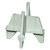 Dayton Pez-Aztec E-Z Chair Rebar Supports, 2-1/4in (Case of 300)