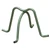 Dayton HC Rebar Individual High Chair, 4in Epoxy Coated (100/Case)