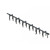 Dayton Superior Dayton PSBB Aztec Strongback Slab/Beam Bolster, 2in x 50ft 