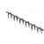 Dayton Superior Dayton PSBB Aztec Strongback Slab/Beam Bolster, 3in x 100ft 