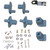  Ohaus Hardware Kit large AV AVSL 