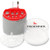  Ohaus Wt Set(8), 500 mg-10 mg, UltraClass, TC 