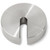  Ohaus Weight, 1 N, Class 7, Traceable Cert, 30390762 