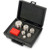  Ohaus Wt Set(22), 2000 g-10 mg, Class 7, TC 