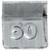  Ohaus Weight, 50 mg, Class 7 