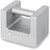  Ohaus Weight, 100 lb, NIST F, Traceable Cert 
