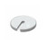  Ohaus Weight, 500g, ASTM 6, Slotted 