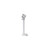  Ohaus Column Kit, EX 