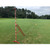 Turf-Tec BALL-ROLL-01-M, FIFA Ball Roll, Ramp and Rebound Device
