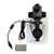  Turf-Tec MACRCCA-2-L, USB Digital Microscope and stand - 20x & 300x - 5 Mega Pixel Camera 