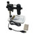  Turf-Tec MACRCCA-2-L, USB Digital Microscope and stand - 20x & 300x - 5 Mega Pixel Camera 