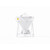 Concrete Bucket, Lightweight Round Gate, 1/2 Cubic Yards