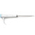  Hanna Instruments FC766C1 Foodcare Ultra-Fast Penetration K-Type Thermocouple Probe with Handle 
