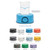  Hanna Instruments HI180E-1 Compact Magnetic Mini-Stirrers 