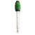  Hanna Instruments HI3190T Combination Glass-body ORP Electrode - Platinum Sensor, T-type Connector, 6 Bar 