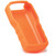  Hanna Instruments HI710034 Shockproof Rubber Boot (Orange) for HI9819x Meters 