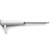  Hanna Instruments HI762PWL Sharp Tip Penetration Thermistor Probe with Handle - HI762PWL 