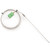  Hanna Instruments HI766Z Wire K-Type Thermocouple Probe for Ovens 