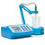 Hanna Multiparameter Benchtop Photometer and pH meter
