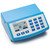  Hanna Instruments HI83314-01 Wastewater Multiparameter (with COD) Benchtop Photometer and pH meter 