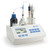  Hanna Instruments HI84529U-01 Mini Titrator for Measuring Titratable Acidity 