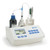  Hanna Instruments HI84531U-01 Mini Titrator for Measuring Titratable Alkalinity in Water and Wastewater 