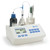  Hanna Instruments HI84533U-01 Mini Titrator for Measuring Formol Number in Wine and Fruit Juice 