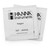  Hanna Instruments HI93723-03 Chromium VI High Range Reagents (300 tests) 