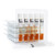  Hanna Instruments HI93754B-25 COD Medium Range Reagent Vials, EPA Method (25 tests) 