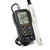  Hanna Instruments HI9813-51 pH/EC/TDS/Temperature Portable Meter, range: pH 0.0 to 14.0 pH EC 0.00 to 4.00 mS/cm TDS 0 to 1999 ppm (mg/L) 