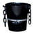  Gar-Bro 907, Steel Collar For Elephant Trunk, 3-1/2in to 8-1/2in Diameter 