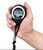 Large Display Water Resistant Stopwatch