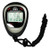 100 Memory Water and Shock Resistant Stopwatch
