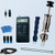  Lignomat V-2M, Ligno-VersaTec Wood Moisture Meter, Electrode E-12, Cable, Case  