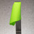  FlagShooter 23GLFS, Plain FlagShooter Marking Flags, 23in, Glow Lime (1000 Per Box) 