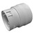  Polylok PL-IT44CC 4in  Corrugated Pipe Adapter 