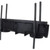  Polylok PL-90860-90 90 degree Corner Drain & Grate - Black 