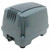  Polylok ET120 Polylok ET120 Air Pump (120 L/MIN, 4.23 CFM) 