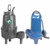 Polylok 1/2HP Sewage Pump Auto, 20ft Cord, 115V 
