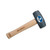  Seymour 41852, 4 lb Drilling Hammer with 10" Hickory Handle 